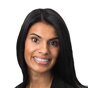 Dr. Paula Prakash Malhotra, MD