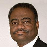 Dr. Charles Ray Joiner, MD