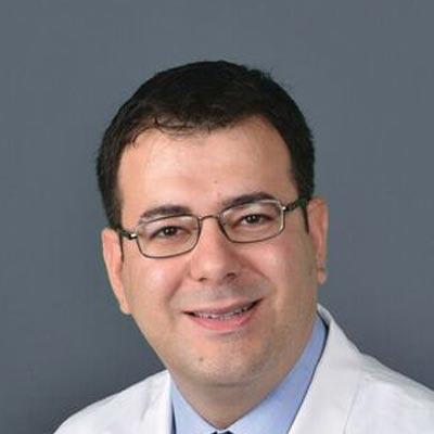 Dr. Bassam Georges Wanna, MD - Metairie, LA - Cardiovascular Disease, Internal Medicine