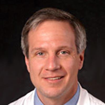 Dr. Kevin Stuart Mckechnie, MD - Nashville, TN - Internal Medicine