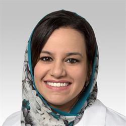 Dr. Farheen Mirza, MD - Winfield, IL - Allergy & Immunology