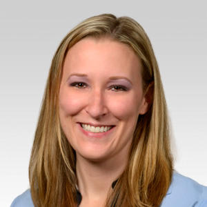 Dr. Ashley Muhr, DO - Aurora, IL - Family Medicine