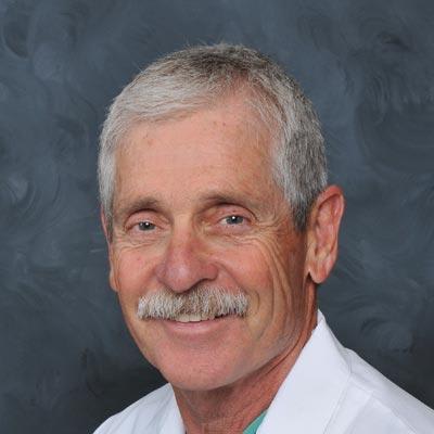Dr. Cary Franklin Gray, MD - Slidell, LA - Surgery, Cardiovascular Disease, Thoracic Surgery