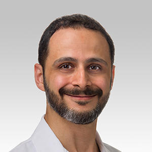Dr. Suleiman Ali, MD