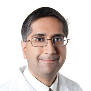 Dr. Hidayatullah G Munshi, MD - Chicago, IL - Oncology, Hematology