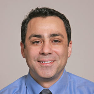 Dr. Anthony Joseph Vaccaro, MD - Chicago, IL - Internal Medicine, Other Specialty