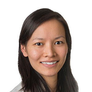Dr. Waitz Tsui Yee Ngan, MD