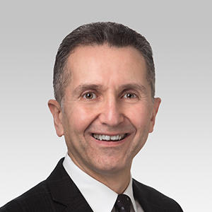 Dr. Serdar Ekrem Bulun, MD