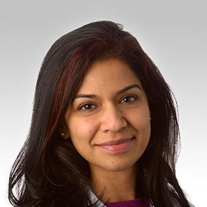 Dr. Avanthi Ragam, MD - Geneva, IL - Oncology