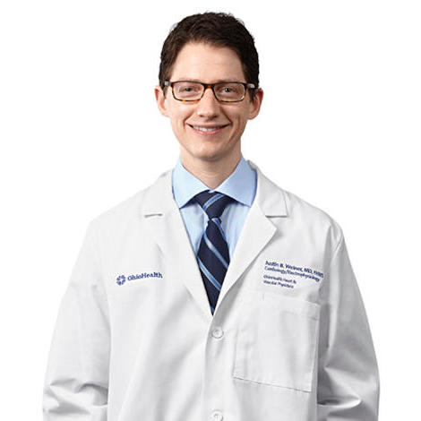 Dr. Justin B Weiner, MD