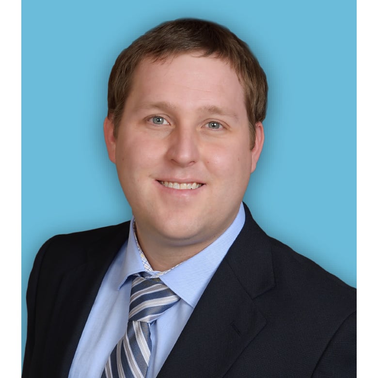 Dr. Matthew Fielding Helm