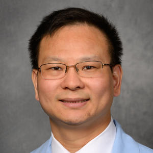 Dr. David Daobin Ding, MD - Winfield, IL - Obstetrics & Gynecology, Maternal & Fetal Medicine