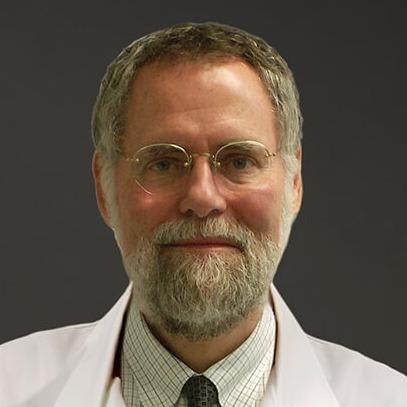 Dr. David Bruce Morris, MD