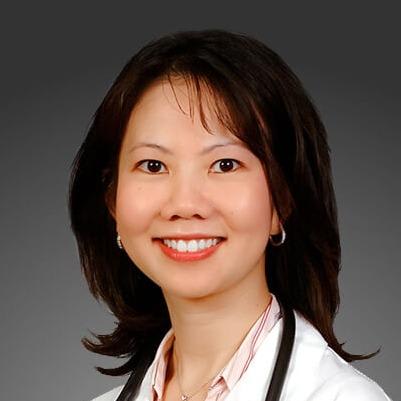 Dr. Cynthia Baokhue Pham - Houston, TX - Diagnostic Radiology