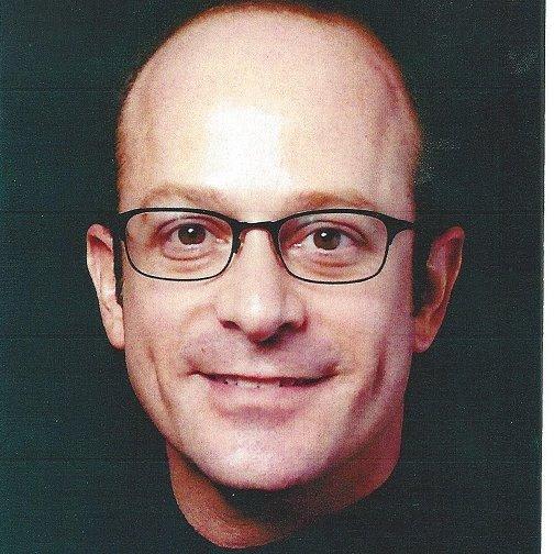 Dr Jeffrey J Heller
