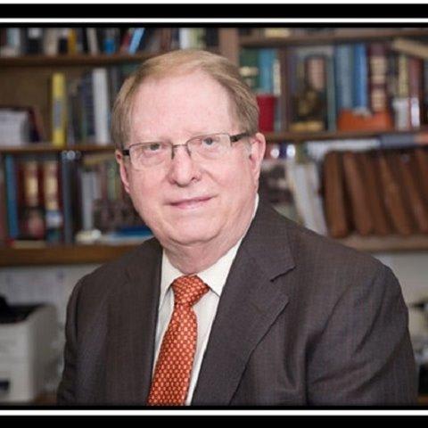 Dr. Peter Marshall Harvey, MD