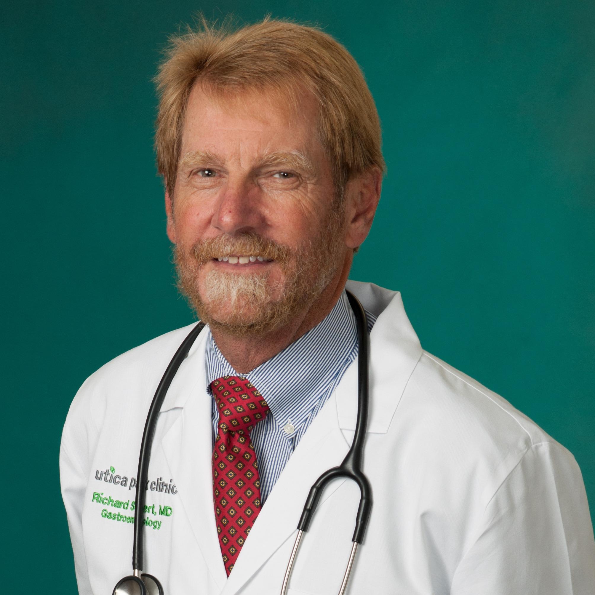 Insurance Dr. Richard W Seifert MD Reviews Pryor, OK