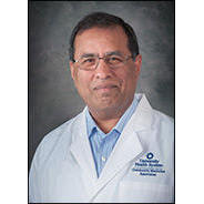Dr. Rizwan Sadiq, MD - Baton Rouge, LA - Family Medicine