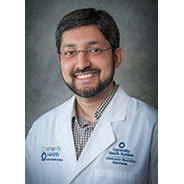 Dr. Umar Zaheer Ghumman, MD - San Antonio, TX - Family Medicine