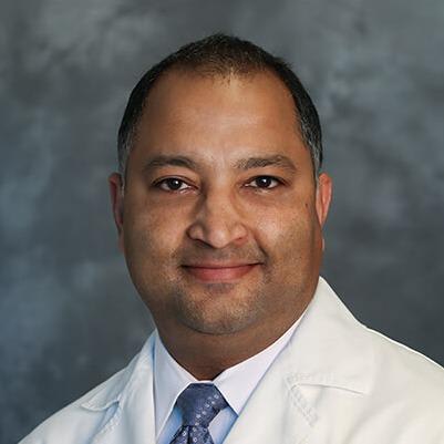 Dr. Rupesh Nigam - Houston, TX - Internal Medicine, Hospital Medicine