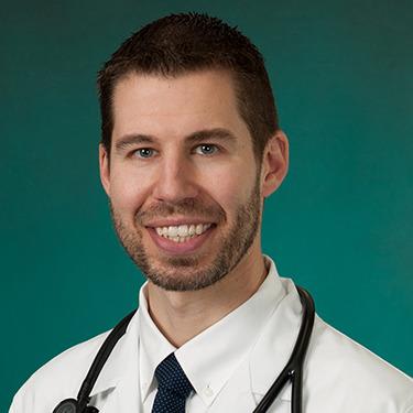 Dr. Darin Alan Gwartney, DO