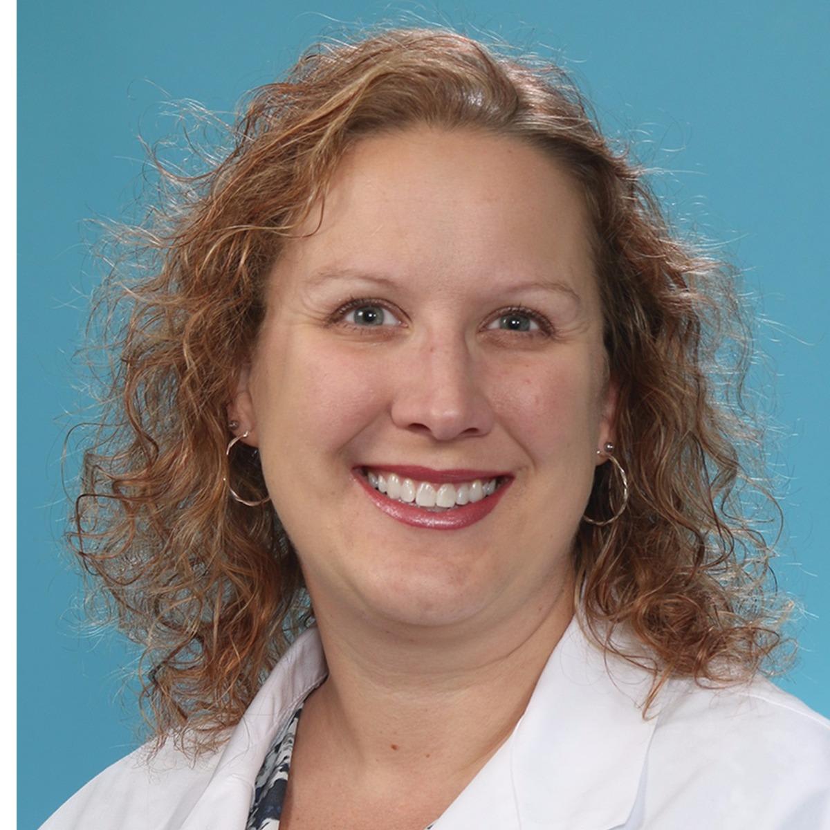 Dr. Kristen Ingrid Bruno, MD
