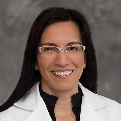 Dr. Elizabeth P Pena - Webster, TX - Physical Medicine & Rehabilitation