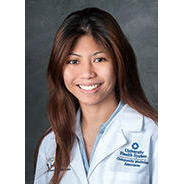 Dr. Patricia May Bumagat Lacsina, MD