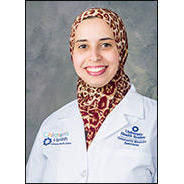 Dr. Mona Tarek Massoud, MD - Ann Arbor, MI - Family Medicine, Sleep Medicine