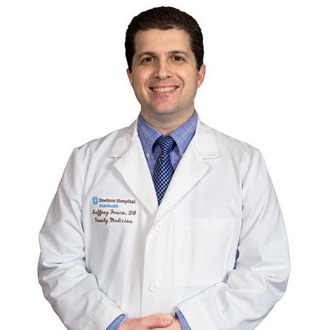 Dr. Jeffrey Gerard Fusco - Hilliard, OH - Family Medicine