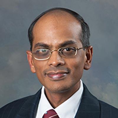 Dr. Sridhar Srinivasan, MD