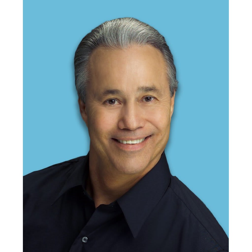 Dr Leo Arnold Conger