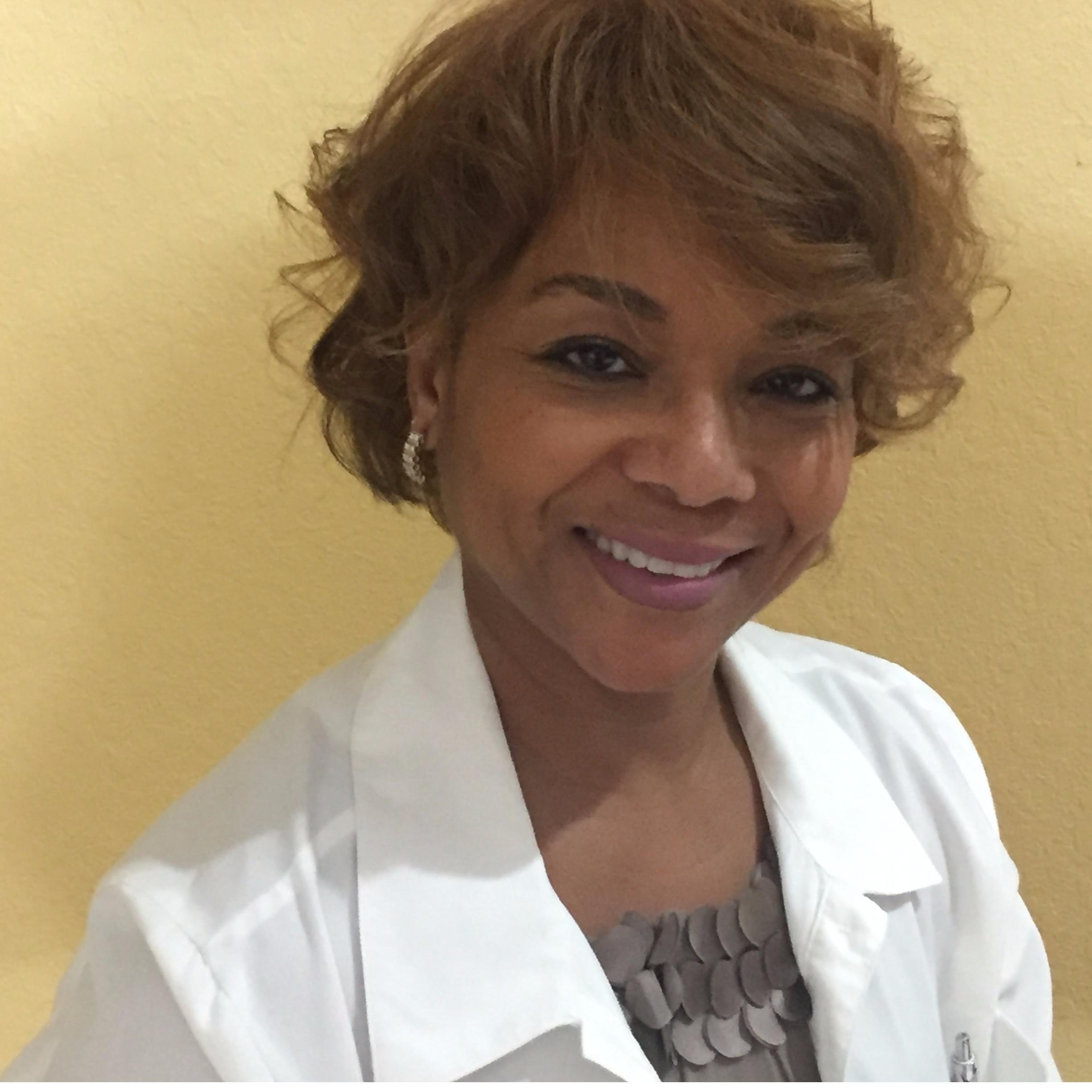 Dr. Gladys Dupuy, DO - Miramar, FL - Family Medicine, Obstetrics & Gynecology