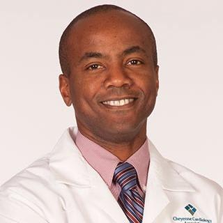 Dr. Sodienye Ulonnam Tetenta, MD - Cheyenne, WY - Internal Medicine, Pulmonology, Pathology, Critical Care Medicine