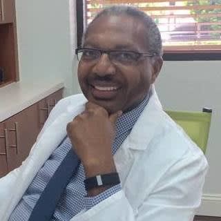 Dr. Prince Arrington III, DDS - Spruce Pine, NC - Dentistry