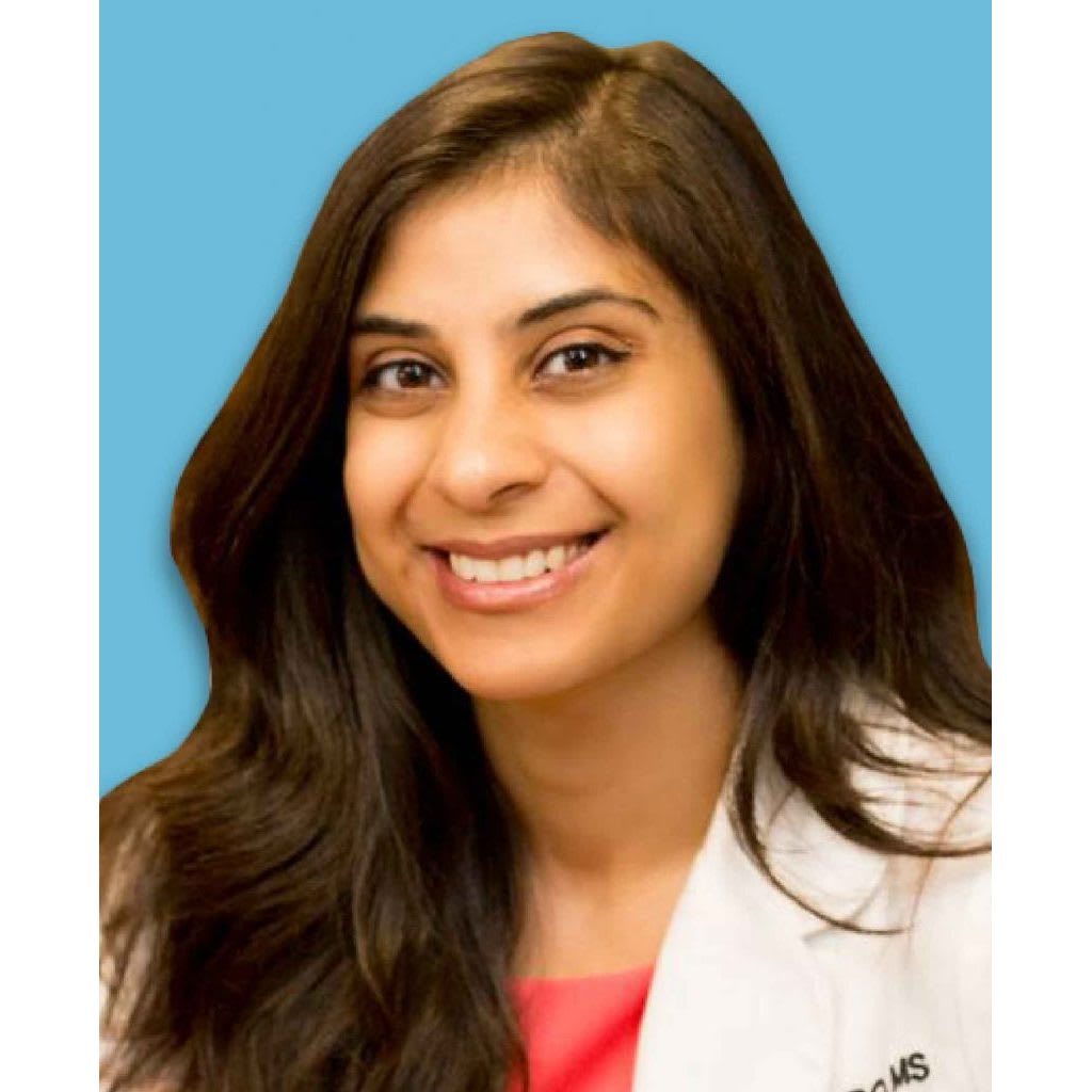 Dr. Sital Patel DO Reviews Austin, TX