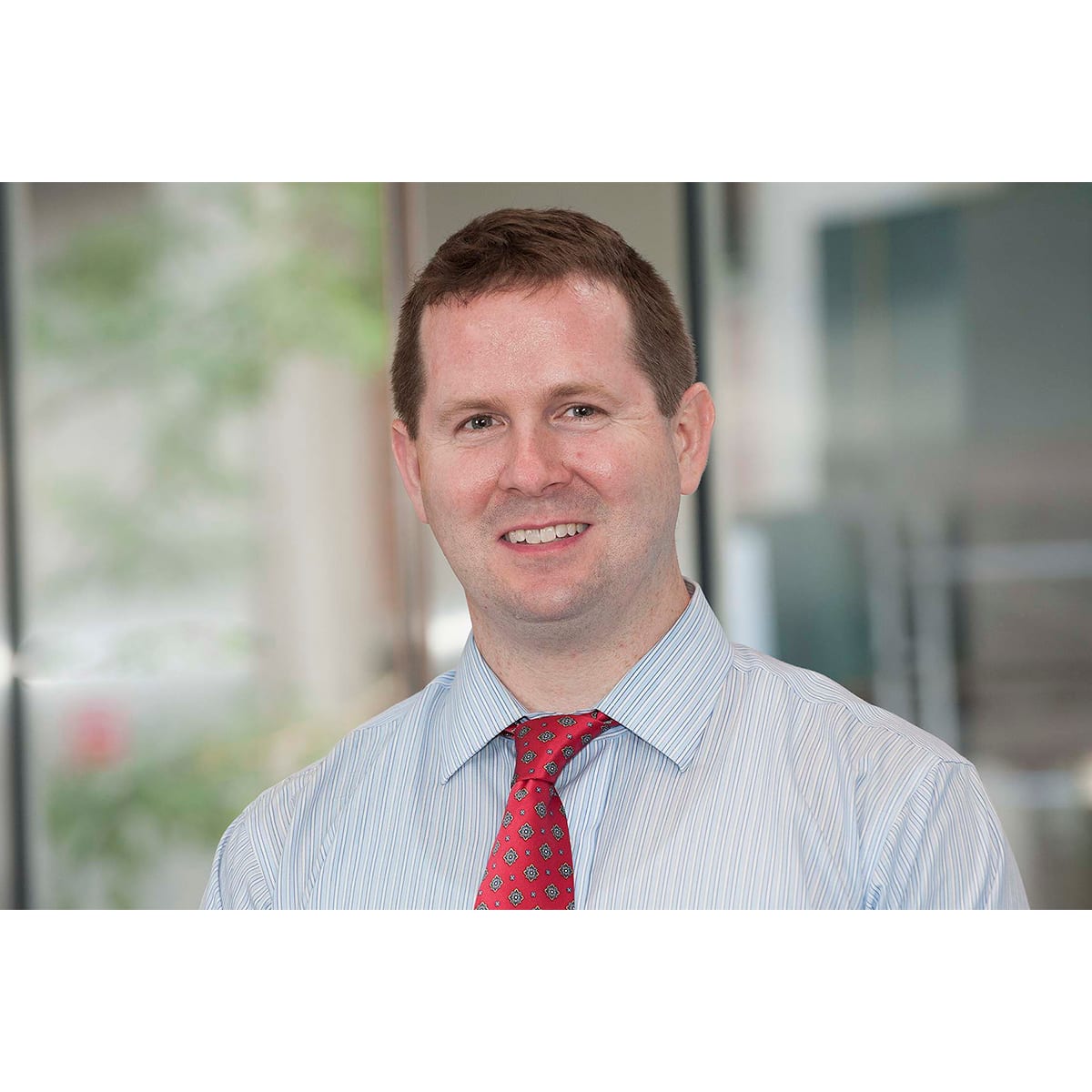 Dr. Daniel Curtis Mcfarland, DO