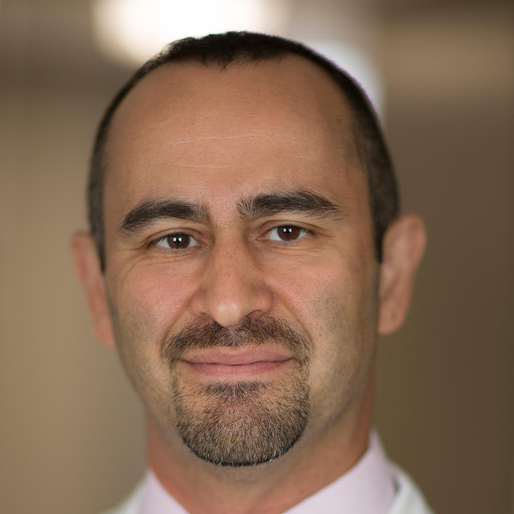 Dr. Eugene Michael Bulkin, MD - New York, NY - Physical Medicine & Rehabilitation, Pain Medicine, Surgery