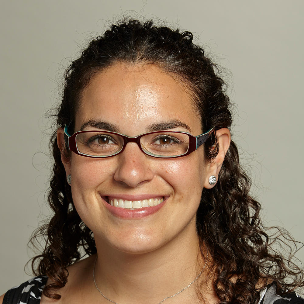 Dr. Melissa Dee Leber, MD
