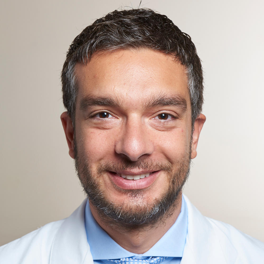 Dr. Michele D apuzzo MD Miami FL Orthopedic Surgery