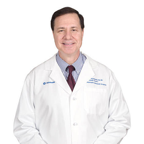 Dr. Ray Carl Wasielewski, MD - Columbus, OH - Orthopedic Surgery