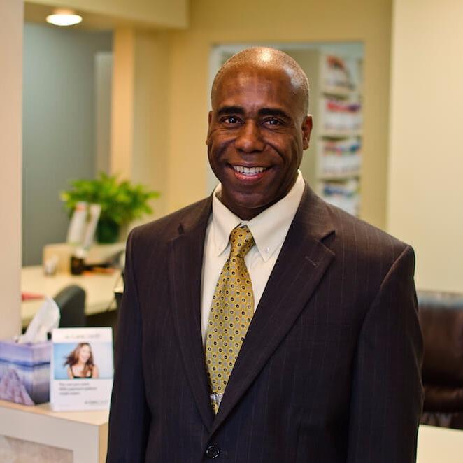 Dr. Alex White - Mobile, AL - Dentistry