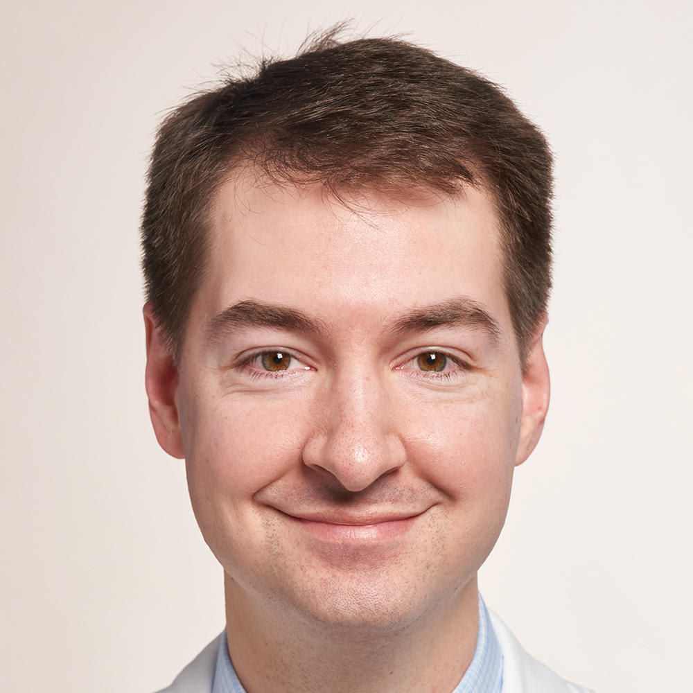 Dr. Shawn Garrett Anthony, MD - New York, NY - Sports Medicine, Orthopedic Surgery