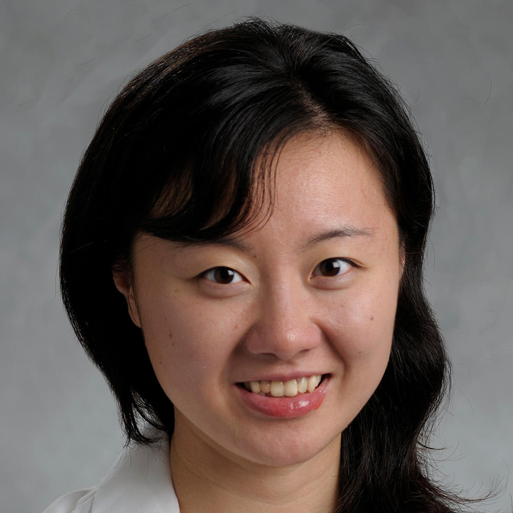 Dr. Theresa Hua Shao, MD - NEW YORK, NY - Oncology, Internal Medicine