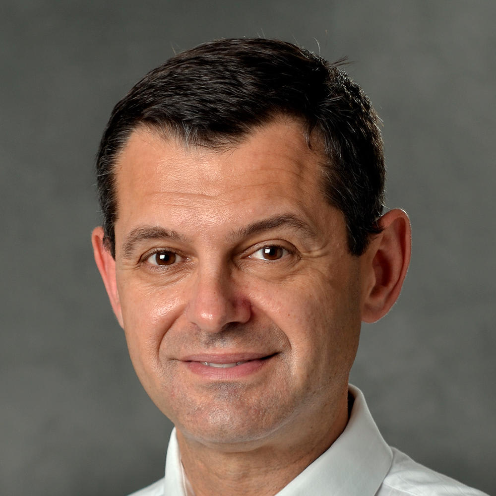 Dr. Vladimir B Shur, MD - New York, NY - Orthopedic Surgery, Surgery