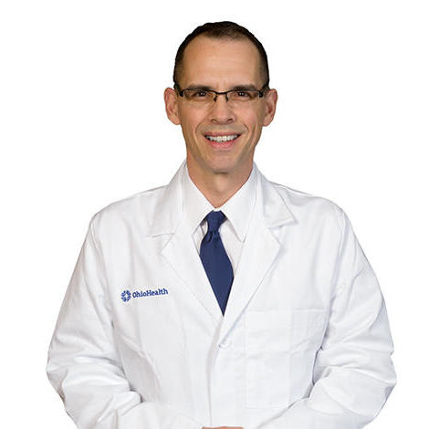 Dr. Timothy Patrick Schirmer, MD
