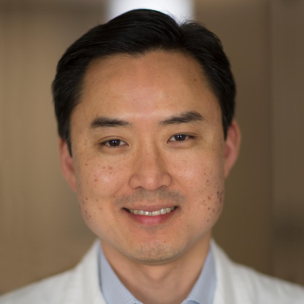 Dr. Alexander Jongsuk Lee, MD - New York, NY - Physical Medicine & Rehabilitation, Pain Medicine