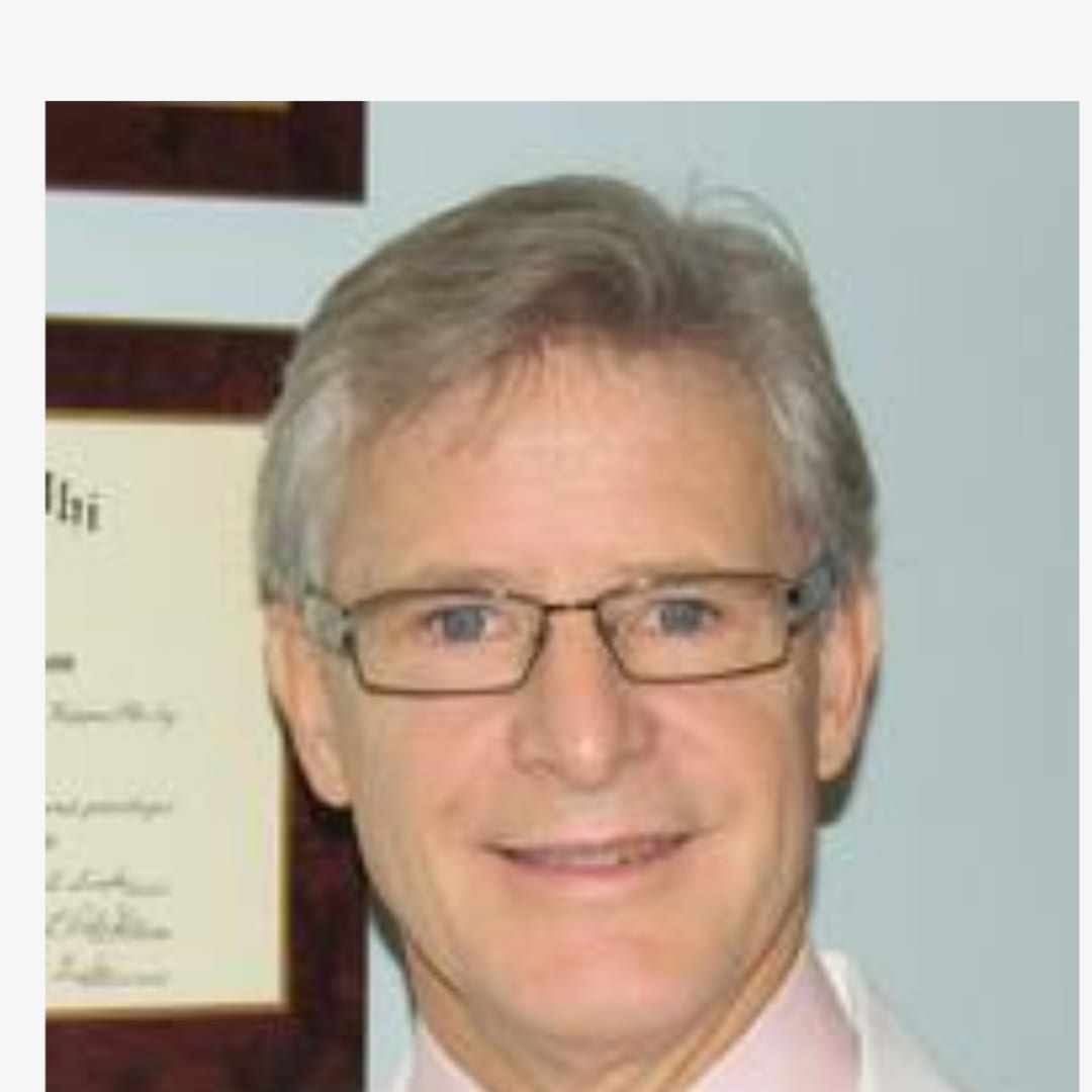 Dr. Daniel Q Richardson, MD - Gulfport, MS - Plastic Surgery