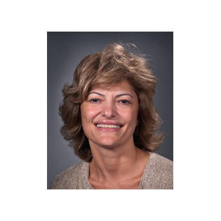 Dr. Elena Belkina, MD