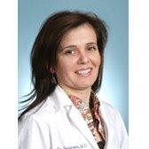 Dr. Mihaela Sescioreanu, MD - Pontiac, MI - Critical Care Medicine, Pulmonology